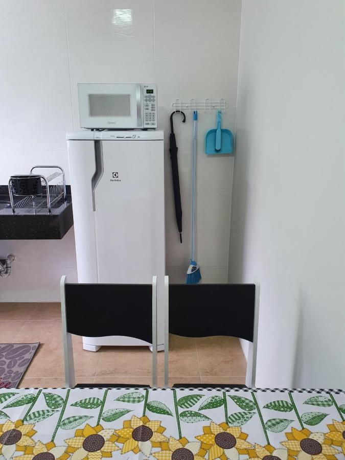 Ipe Eco Village Penha  Dış mekan fotoğraf