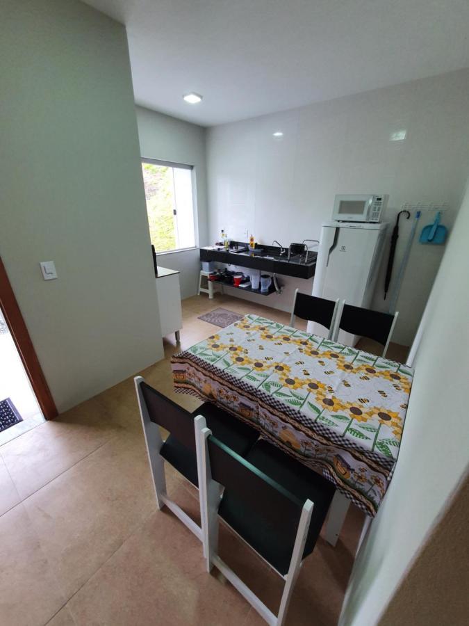 Ipe Eco Village Penha  Dış mekan fotoğraf