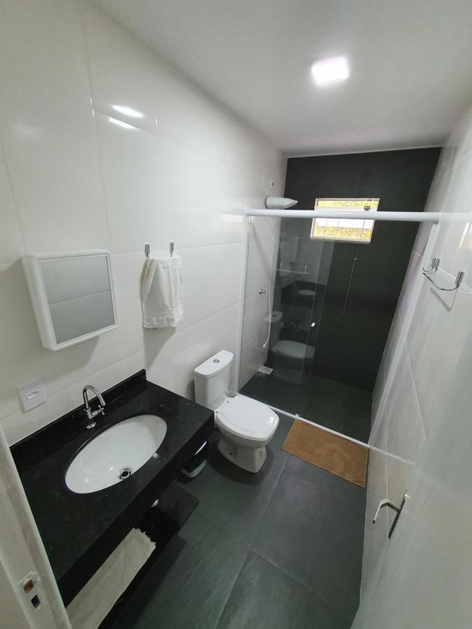 Ipe Eco Village Penha  Dış mekan fotoğraf