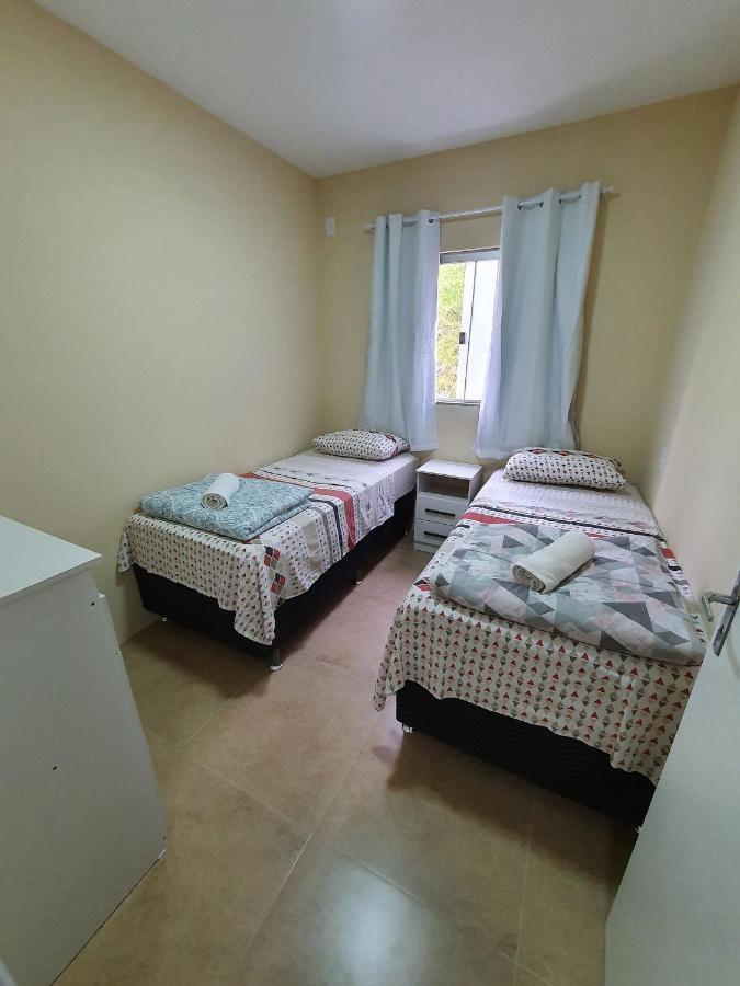 Ipe Eco Village Penha  Dış mekan fotoğraf