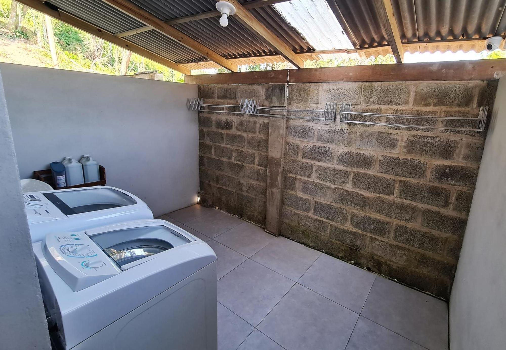 Ipe Eco Village Penha  Dış mekan fotoğraf